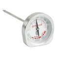 thumbnail image 4 of GoodCook NSF-Certified Stainless Steel Classic Precision Meat Thermometer, Silver, 4 of 5