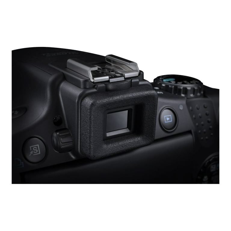 Canon PowerShot SX50 HS - Digital camera - compact - 12.1 MP Canon PowerShot SX50 HS - Digital camera - compact - 12.1 MP