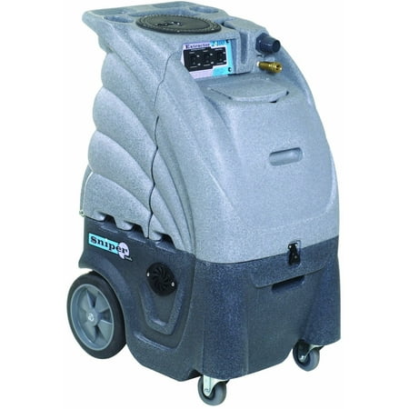sandia 2100 extractor cleaner vacuum dual carpet cold stage motor water