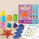 thumbnail image 2 of Upgrades Pull String 3D Geometry Learning Book, with Pop-Ups Models Volume Area Exploration, Present for Boys Girls, 2 of 5