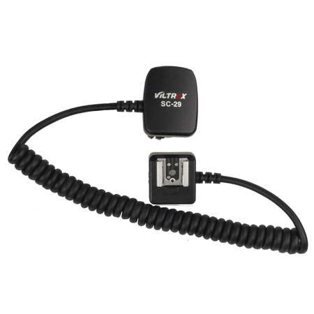 UPC: 0837654014806 | ALZO Off Camera Sync Cord for Nikon iTTL 40 Inches