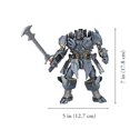 thumbnail image 4 of Transformers: The Last Knight Premier Edition Voyager Class Megatron, 4 of 6