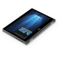 thumbnail image 4 of Dell - Inspiron 13 5000 2-in-1, 13.3-inch FHD, Intel Core i5-8250U, 8GB 2400MHz DDR4, 1TB HDD, Intel UHD Graphics 620, 4 of 10
