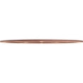 thumbnail image 3 of Ekena Millwork 16"OD x 5 3/4"ID x 1/4"T Grace Wood Fretwork Pierced Ceiling Medallion, Cherry, 3 of 3