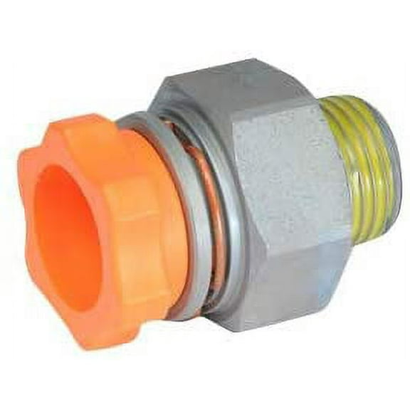 Engine Oil Cooler Line Connector