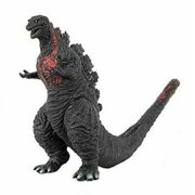 Godzilla Collectible Action Figure 65th Anniversary, 8 - 11 Years