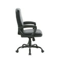 thumbnail image 3 of TygerClaw Mid Back Manager Chair, 3 of 4