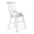 thumbnail image 2 of BABYBJORN Booster Seat, White, 2 of 4