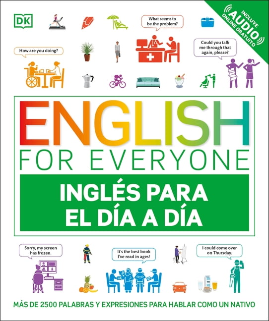 DK English for Everyone English for Everyone GramÃ¡tica Inglesa