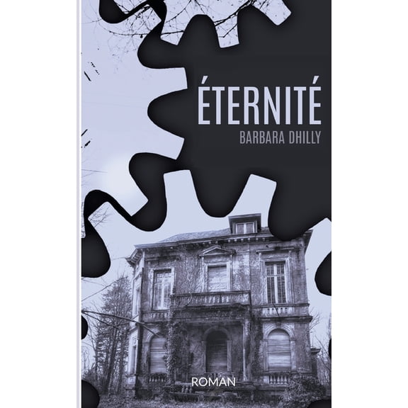 Éternité, (Paperback)