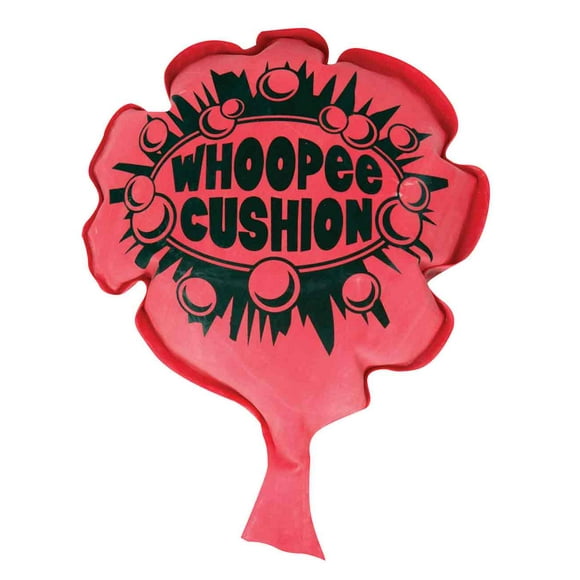 Whoopee Cushions