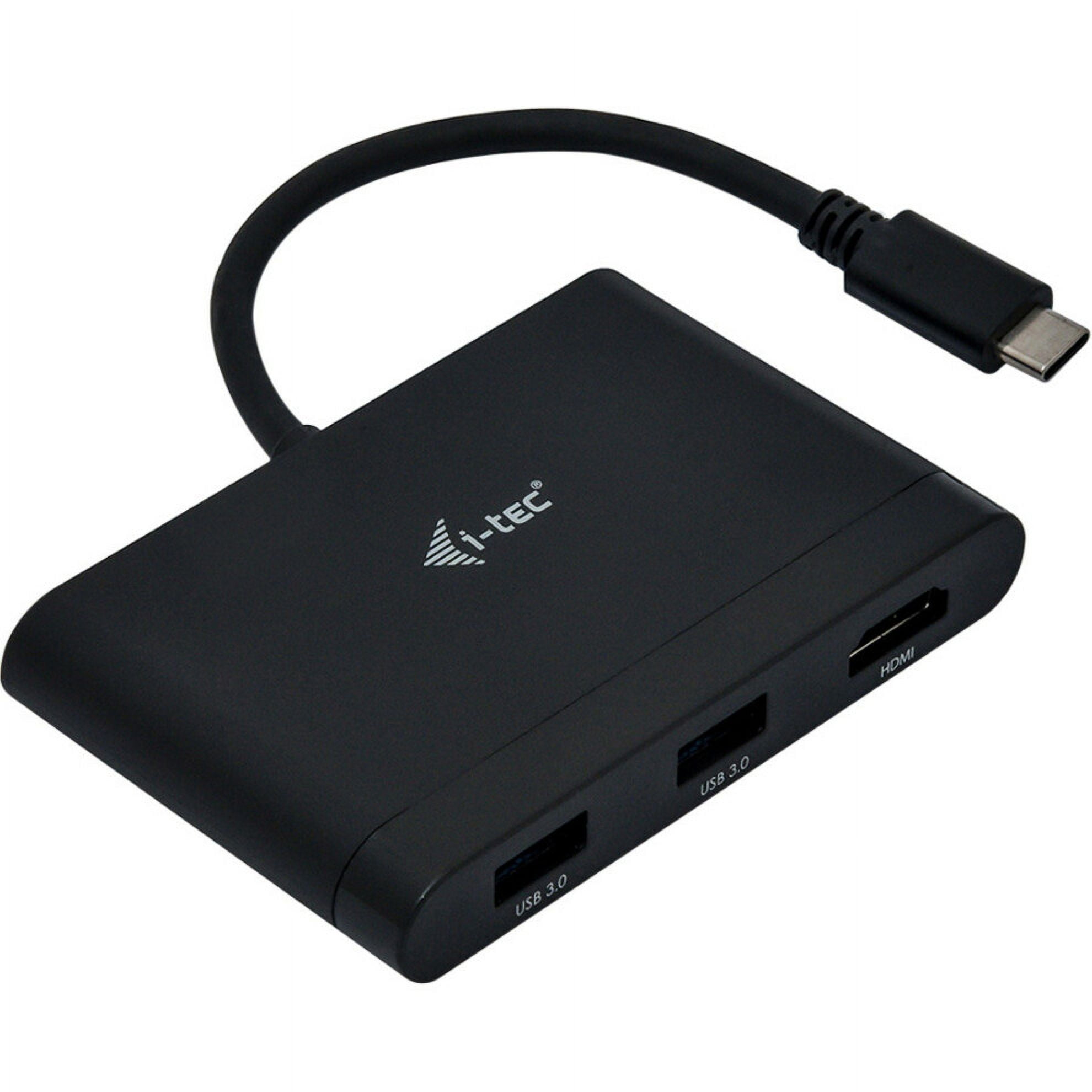 i-tec Docking Station