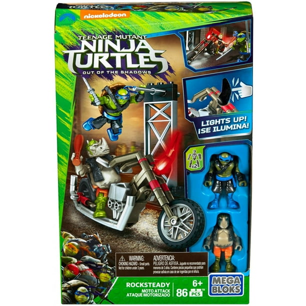lego tmnt out of the shadows