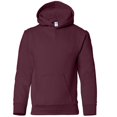 thumbnail image 1 of Gildan Heavy Blend Childrens  Hooded Sweatshirt Top / Hoodie, 1 of 2