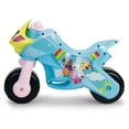 thumbnail image 2 of Peppa Pig Toddler Foot-to-Floor Bike, Stable Wide-Wheel Design, Lightweight, 2 of 9