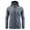 Dark Gray, variant on Shirts for Men Men's Casual Winter Ski Jacket Warm Fleece Lightweight Waterproof Outdoor Mountain Hiking Windbreaker Hooded Snow Rain Coat Windbreaker Hooded Jacket