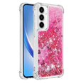 thumbnail image 3 of For Samsung Galaxy A56 5G TPU Case Glitter Quicksand Shockproof Phone Back Cover, 3 of 5