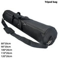thumbnail image 2 of Support de Trépied 80-120Cm Sac de Transport Rangement pour Micro Photographie Support, 2 of 5