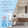 thumbnail image 3 of Commercial Grade Tile Cleaner, 120ml, Grout Cleaner for Tile Floors, For Hardwood & All Types of Flooring (1PCS), 3 of 6