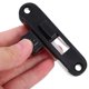 thumbnail image 3 of YSNOOWE 1Jgo Cerradura Para Ventana Con Base Izquierda Color Negro Moderno, 3 of 8