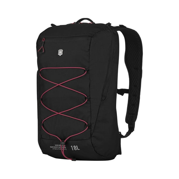 Mochila Victorinox Altmont Active Lightweight 18L Negra