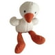 thumbnail image 4 of Doll Toy Internet Cute Doll, Long Legs Forgiving, Comfortable Skin Friendly Fabric, Foldable Portable, Soft Fabric, For Bedroom, 4 of 8