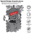 thumbnail image 6 of My Hero Academia Himiko Toga Jigsaw Puzzle, Wood Puzzles Adult, 200 PCS Jigsaw Puzzle Perfect for Game Nights, 6 of 8