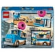 thumbnail image 4 of Set LEGO City Camión de Donas Juego vehículo de juguete 60452, 4 of 4