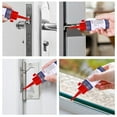 thumbnail image 4 of Ultrafine 4000 Mesh Dry Lubricant Powder with Precision Needle Tube Applicator for Smooth, 4 of 4