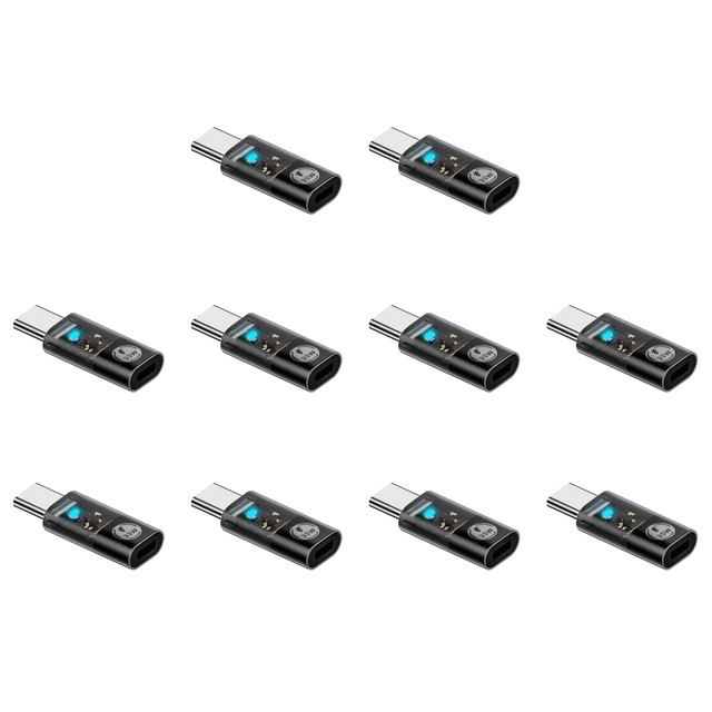 Adaptador para Apple A USB C 35W PD Carga Rápida IPhone 15 IPad