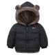 thumbnail image 1 of 1 abrigo de invierno para niños, ropa acolchada para niños, ropa cálida de algodón., 1 of 5