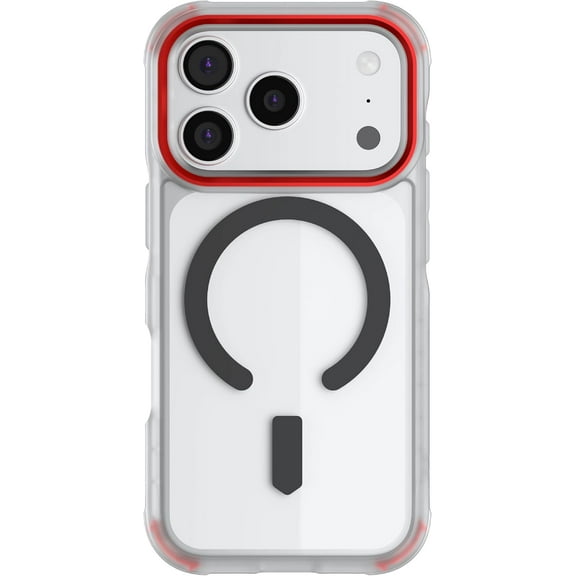 Ghostek iPhone 17 Pro Covert Clear Case