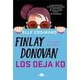 thumbnail image 1 of Finlay Donovan los Deja KO Patria Elle Cosimano, 1 of 2