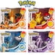 thumbnail image 2 of Figuras de Pokémon, juguete de deformación de caja Original, Pikachu, Charizard, Greninja, monstruo de bolsillo, modelo de Pokeball, regalo, 2 of 4