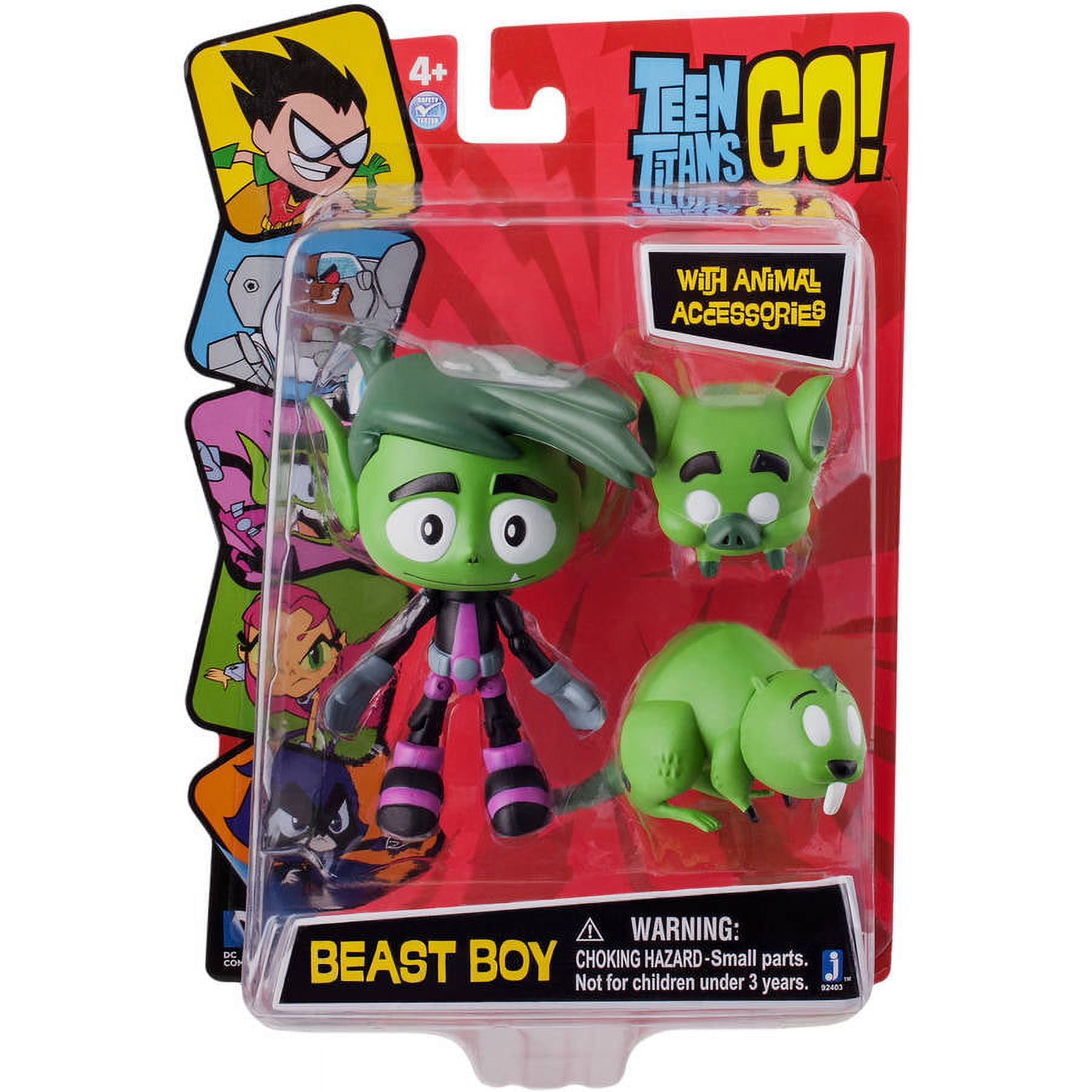 DC Comics Teen Titans Go 5 DC Comics Teen Titans Go 5