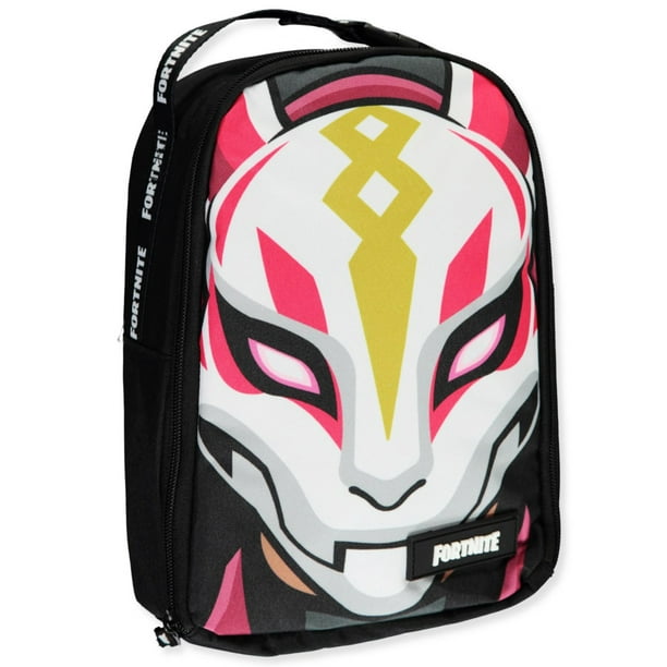 Fortnite Drift Lunchbox