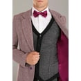 thumbnail image 4 of Adult Professor Plum Clue Costume, 4 of 6