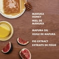 thumbnail image 2 of Shea Moisture Intensive Hydration Manuka Honey and Mafura Oil Shampoo, 2 of 9