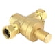 thumbnail image 3 of Brass Adjustable Water Pressure Regulator Valve DN15 1/2" PN1.6, 3 of 4