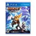 thumbnail image 1 of Ratchet and Clank PlayStation 4 Físico, 1 of 2