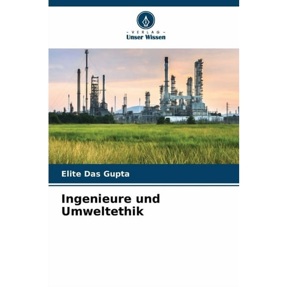 Ingenieure und Umweltethik, (Paperback)