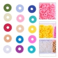 thumbnail image 2 of Shisuyan Perles Rondes en Céramique Cadeau 1 Boîte, 2 of 8