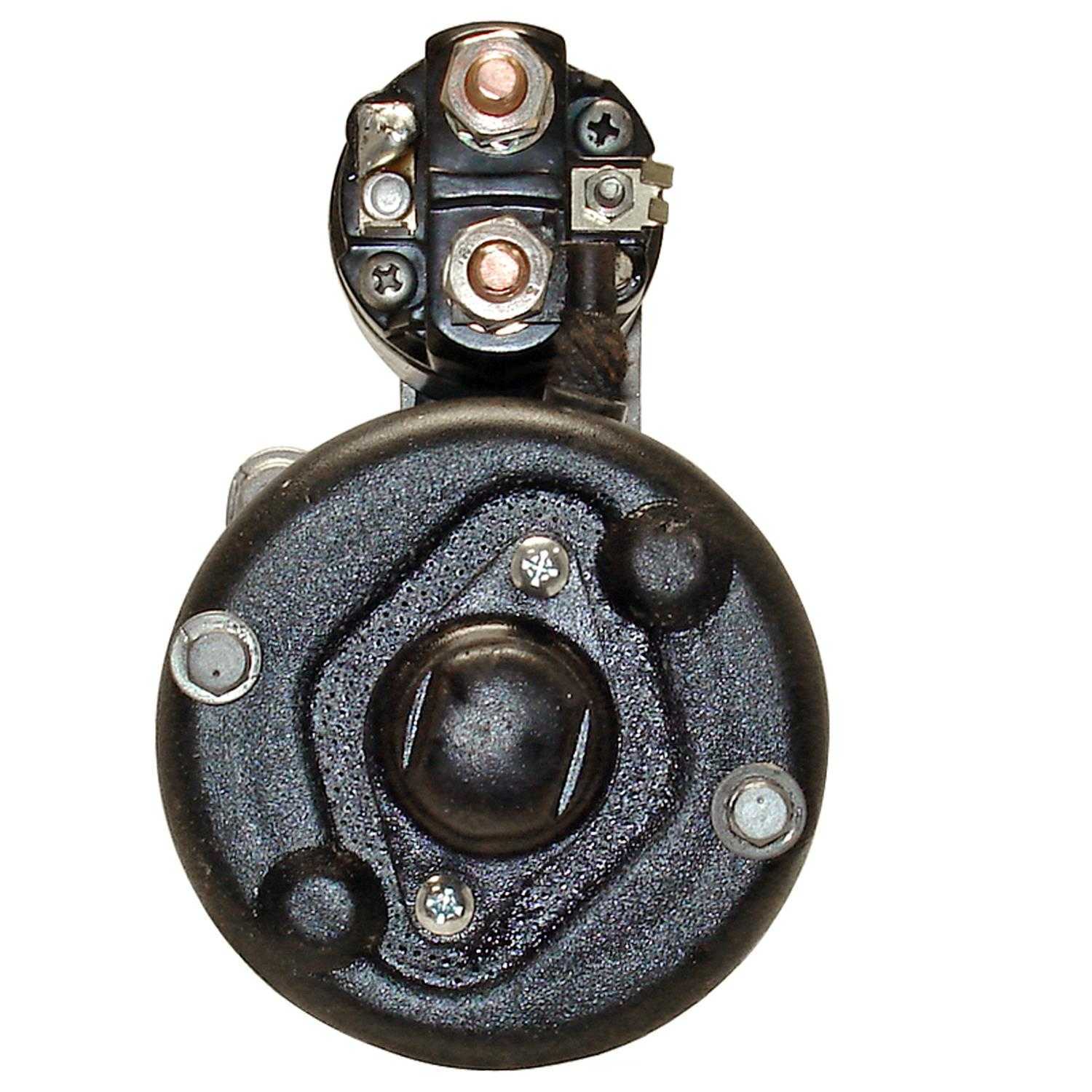 FVP Professional 16245 Starter Standard