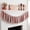 Boho Polka Dots, variant on Halloween Tassel Garland 8.53 Ft, Vintage Spider Web Fabric Rag Banner Wall Hanging, Farmhouse Halloween Party Mantel Decoration for Home Indoor Outdoor Photo Backdrop