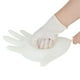thumbnail image 2 of 100 piezas/caja de guantes de látex desechables, guantes de examen elásticos suaves para procesamiento de alimentos, 2 of 8