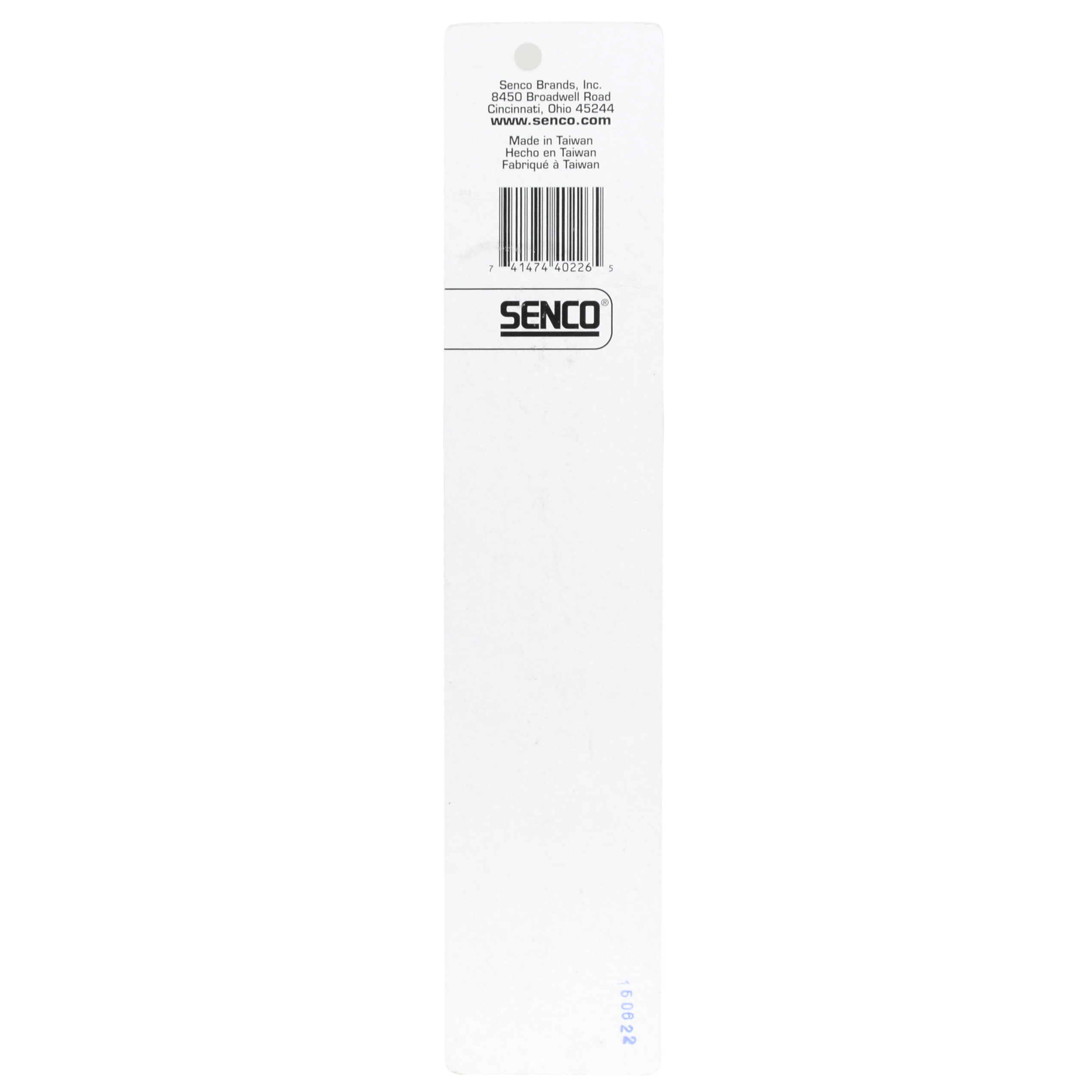 Senco EA0127 DuraSpin #2 Square Drive Bit 2PK New for D600-2 D600-ATT DS300-S2