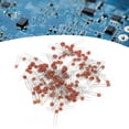 thumbnail image 4 of 600PCS 30 valores 2pf-100nf 50V Kit surtido de condensadores cerámicos piezas electrónicas VoborMX herramienta, 4 of 8