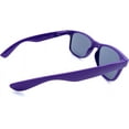 thumbnail image 4 of GFDYREE Classic 80's Vintage Style Design Sunglasses, 4 of 7