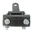 thumbnail image 1 of Snowmobile Bumper Hitch, Snowmobile Sled Trailer Tow Hitching Kit for Ski Doo, 1 of 5