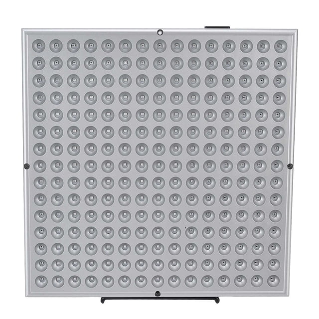 Terapia De Luz Infrarroja, Terapia De Luz Roja 225 Piezas De Cuentas De Lámpara Que Promueven La Circulación Sanguínea Alivio Del Dolor Reflector De Alta Concentración Para